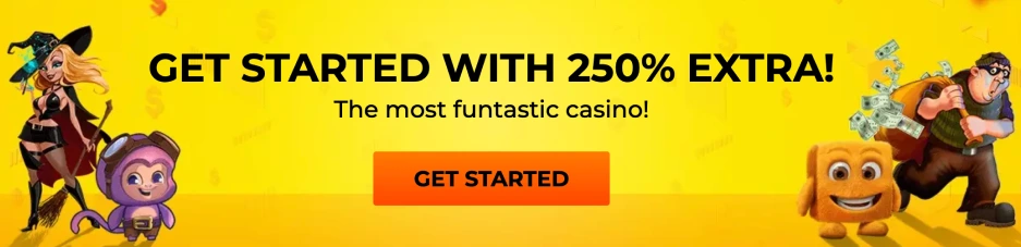 Slotastic Casino